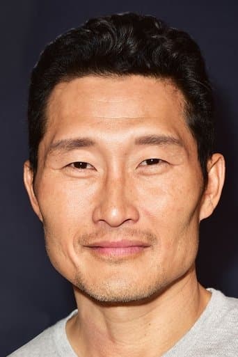 Daniel Dae Kim's photo