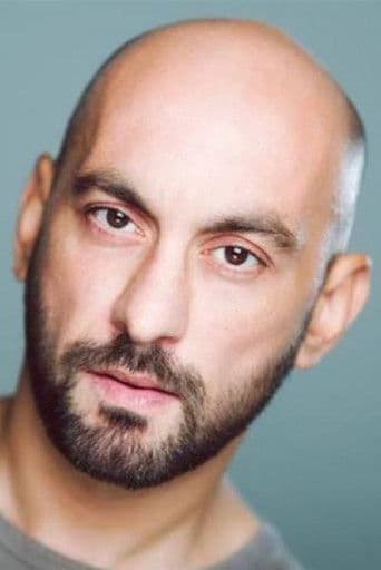 Michael Matovski's photo