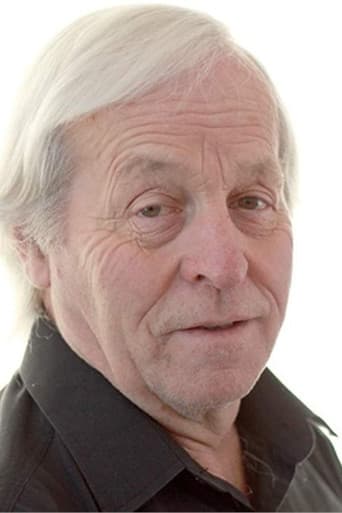 Frank Edwards's photo