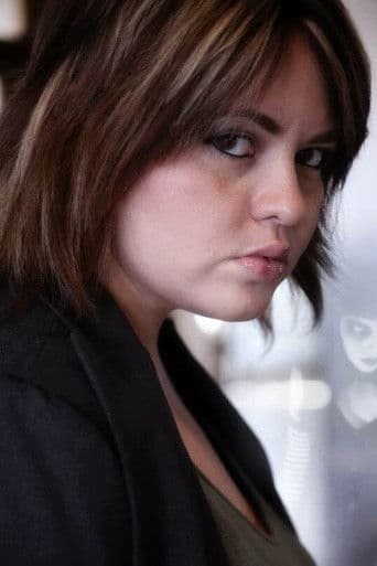 Andrea-Nichole Olivas's photo