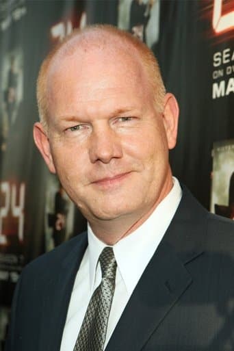 Glenn Morshower's photo