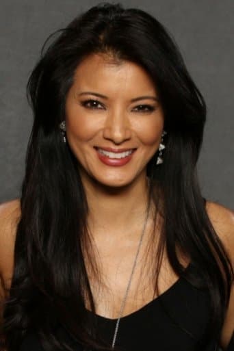 Kelly Hu's photo