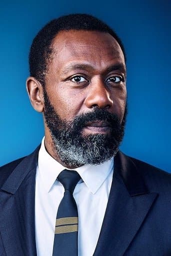 Lenny Henry's photo