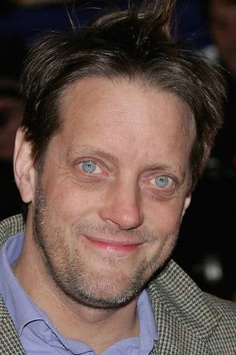 Richard Leaf's photo