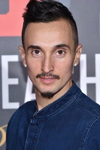 Luis Da Silva, Jr.'s photo