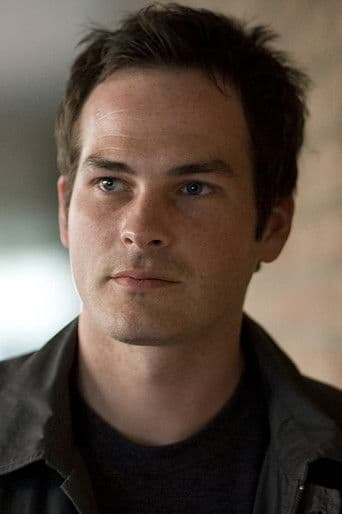 Dan Callahan's photo