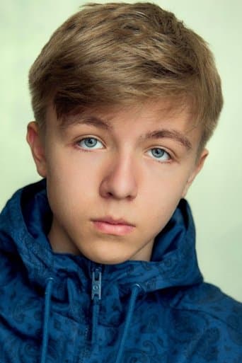 Austin Haynes's photo