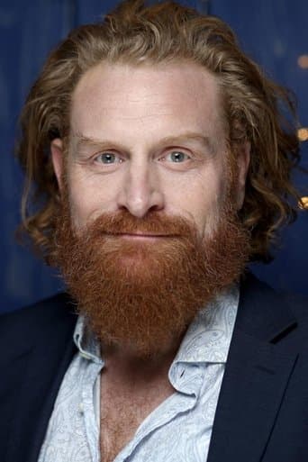 Kristofer Hivju's photo