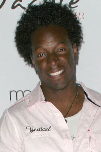 Dean Edwards's photo