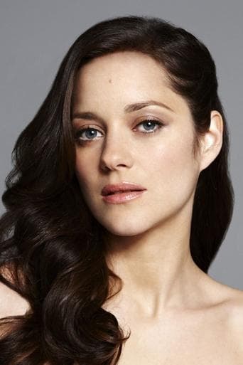 Marion Cotillard's photo