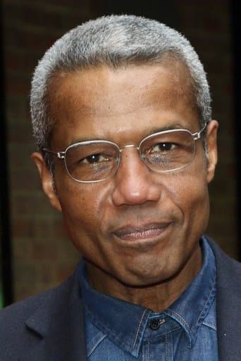 Hugh Quarshie's photo