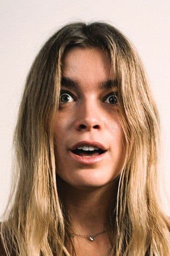 Gemita Samarra's photo