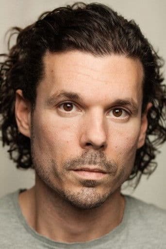 Gareth Kieran Jones's photo