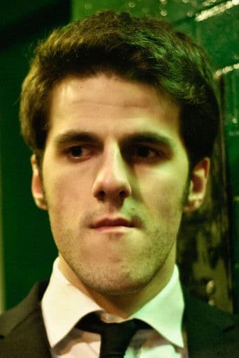 Edward Randell's photo