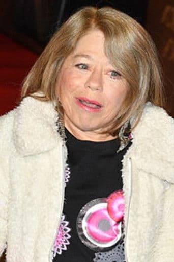 Danielle Hugues's photo