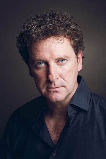 Risteard Cooper's photo