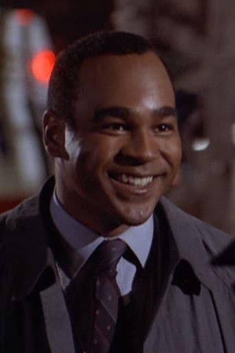 Rodney Frazier's photo