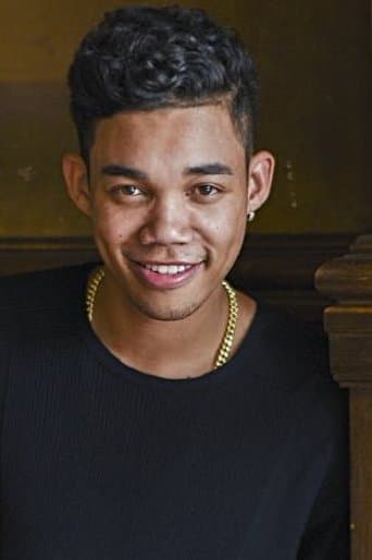 Roshon Fegan's photo