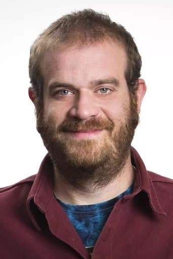 Eric Edelstein's photo