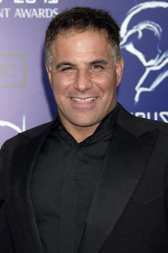 Sammy Maloof's photo