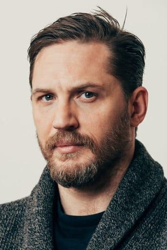 Tom Hardy's photo