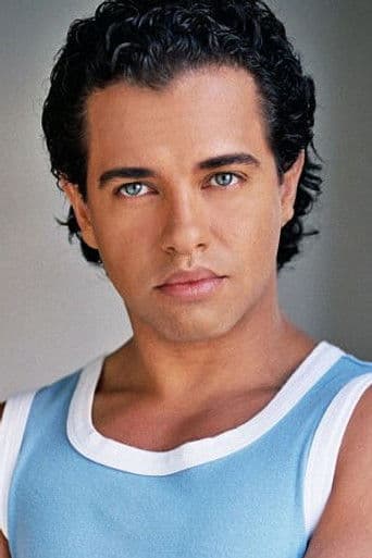 Alfonso Quijada's photo