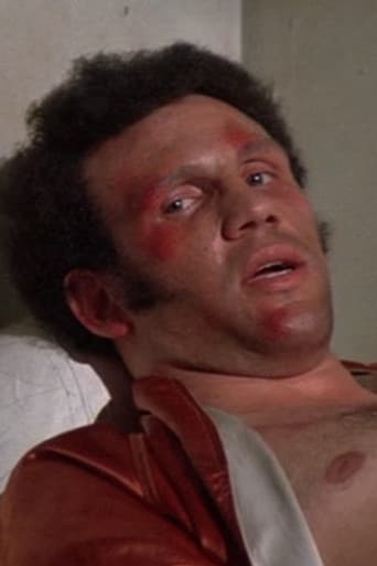 Pedro Lovell's photo