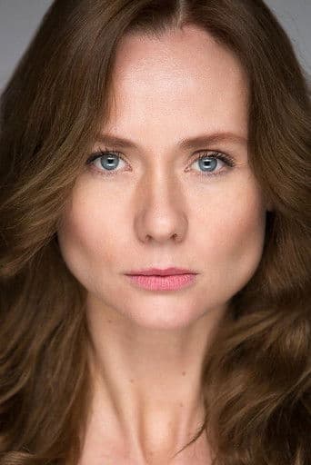 Sabine Crossen's photo