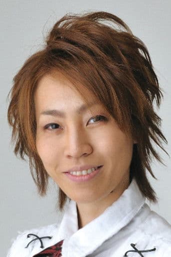 Sachi Matsumoto's photo