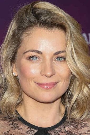 Ludwika Paleta's photo