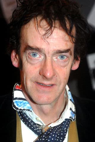 Edward Tudor-Pole's photo