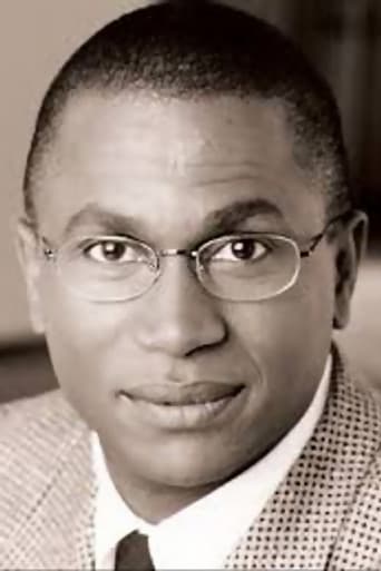 Marrett Green's photo