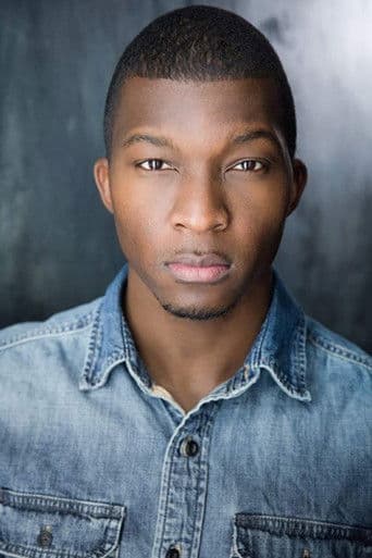 Claudius Peters's photo