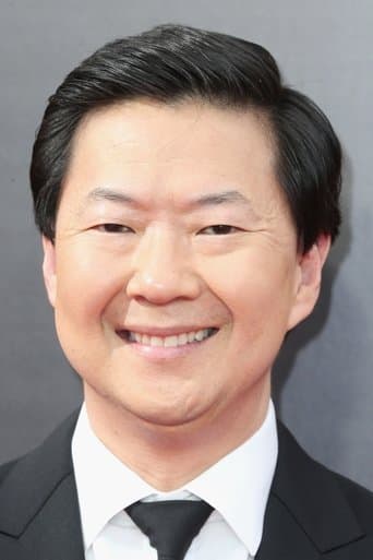 Ken Jeong's photo