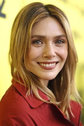 Elizabeth Olsen's photo