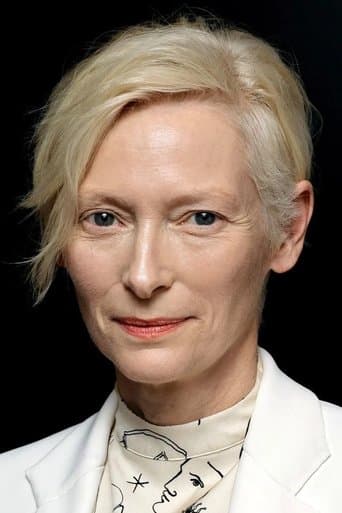 Tilda Swinton's photo