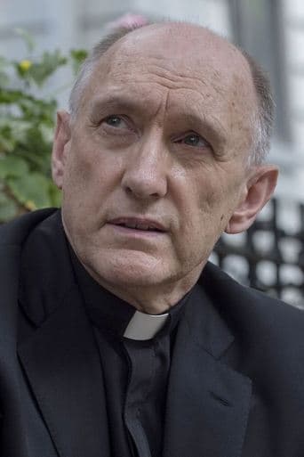 Peter McRobbie's photo