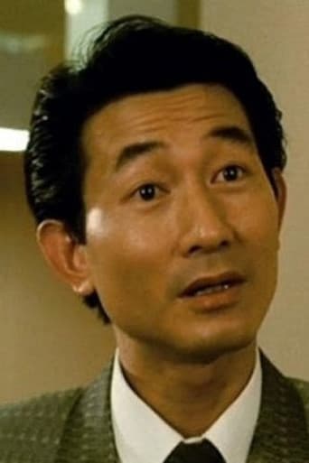 Stuart Yung Sai-Kit's photo