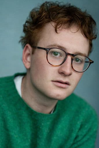 Henry Calcutt's photo