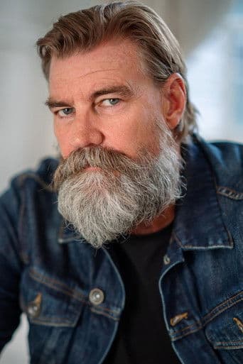 Steve Morris's photo