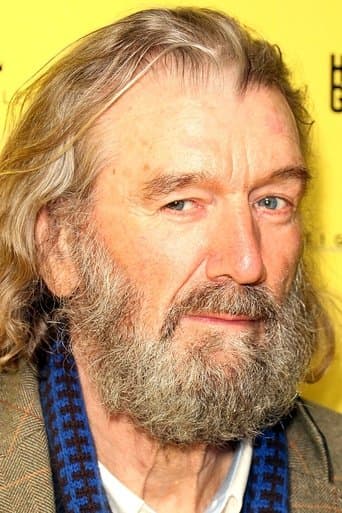 Clive Russell's photo