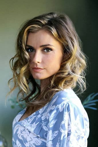 Brianna Brown's photo