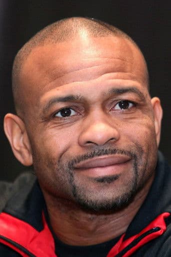 Roy Jones Jr.'s photo