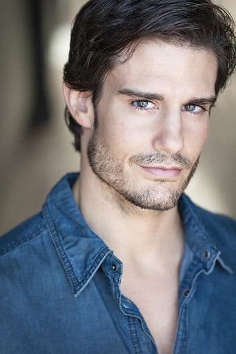 Edward Finlay's photo