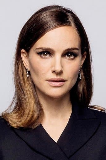 Natalie Portman's photo
