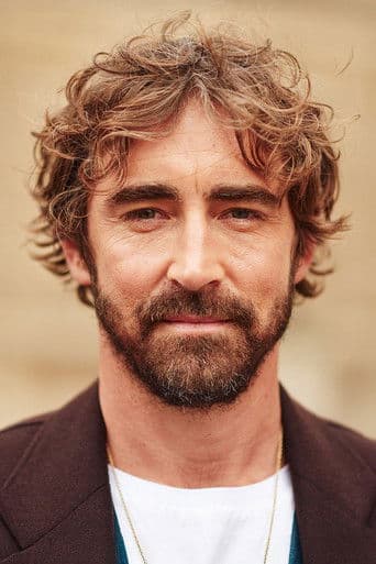 Lee Pace's photo