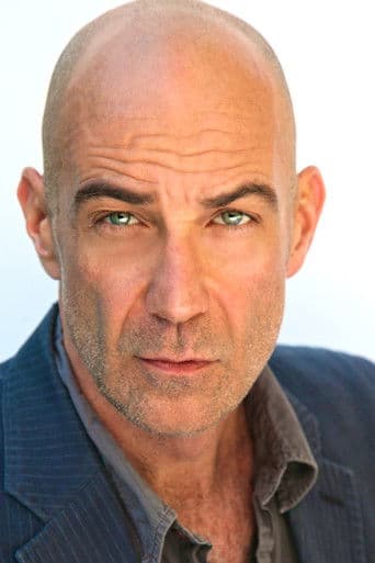 David Dayan Fisher's photo