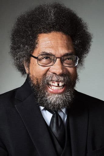 Cornel West's photo