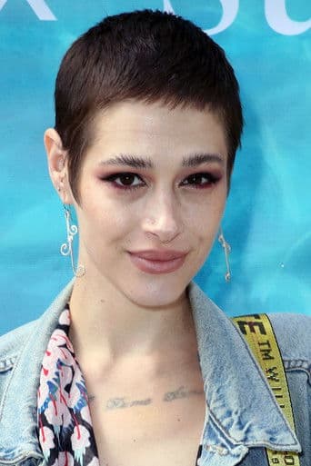 Friday Chamberlain's photo