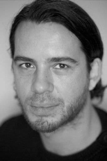 Daniel Westwood's photo